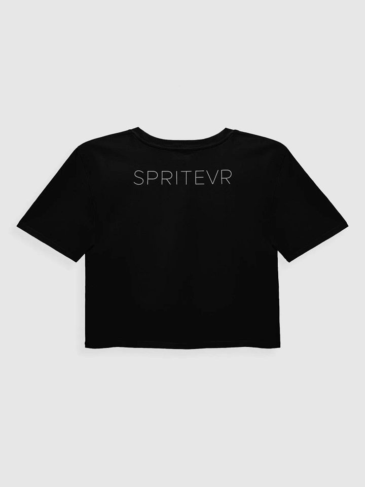 SpriteVR Crop Top product image (2)