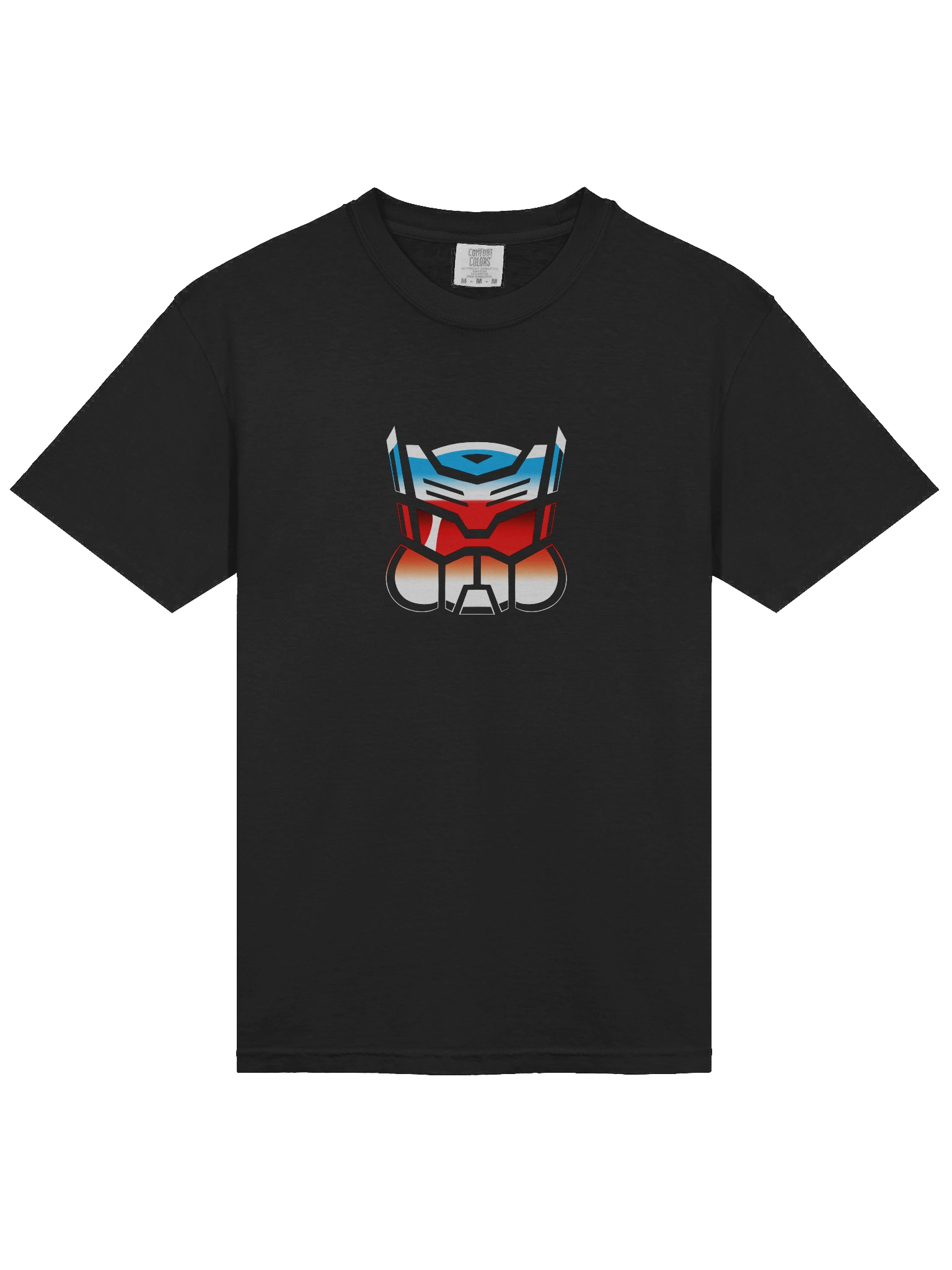JOHNNYFLASH T-Shirt product image (3)