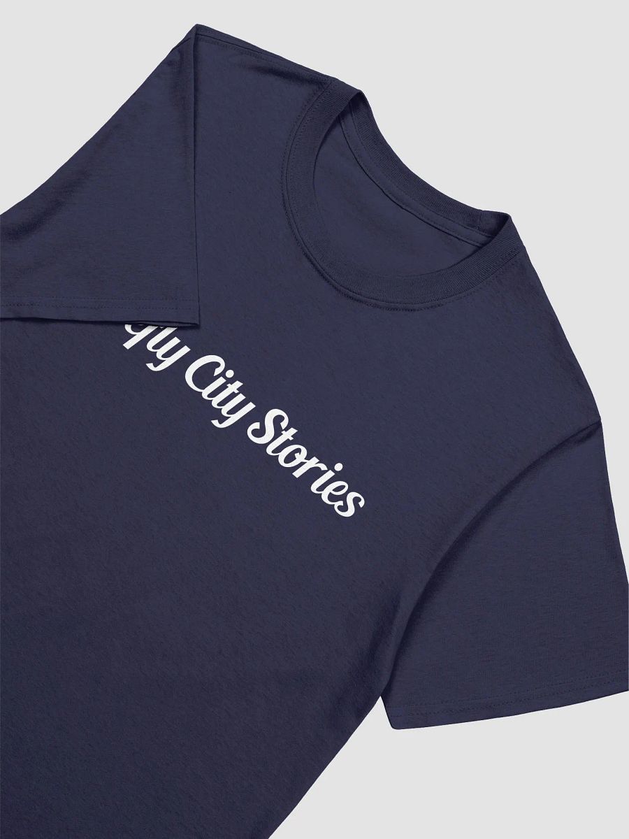 Firefly City Stories T-Shirt product image (2)