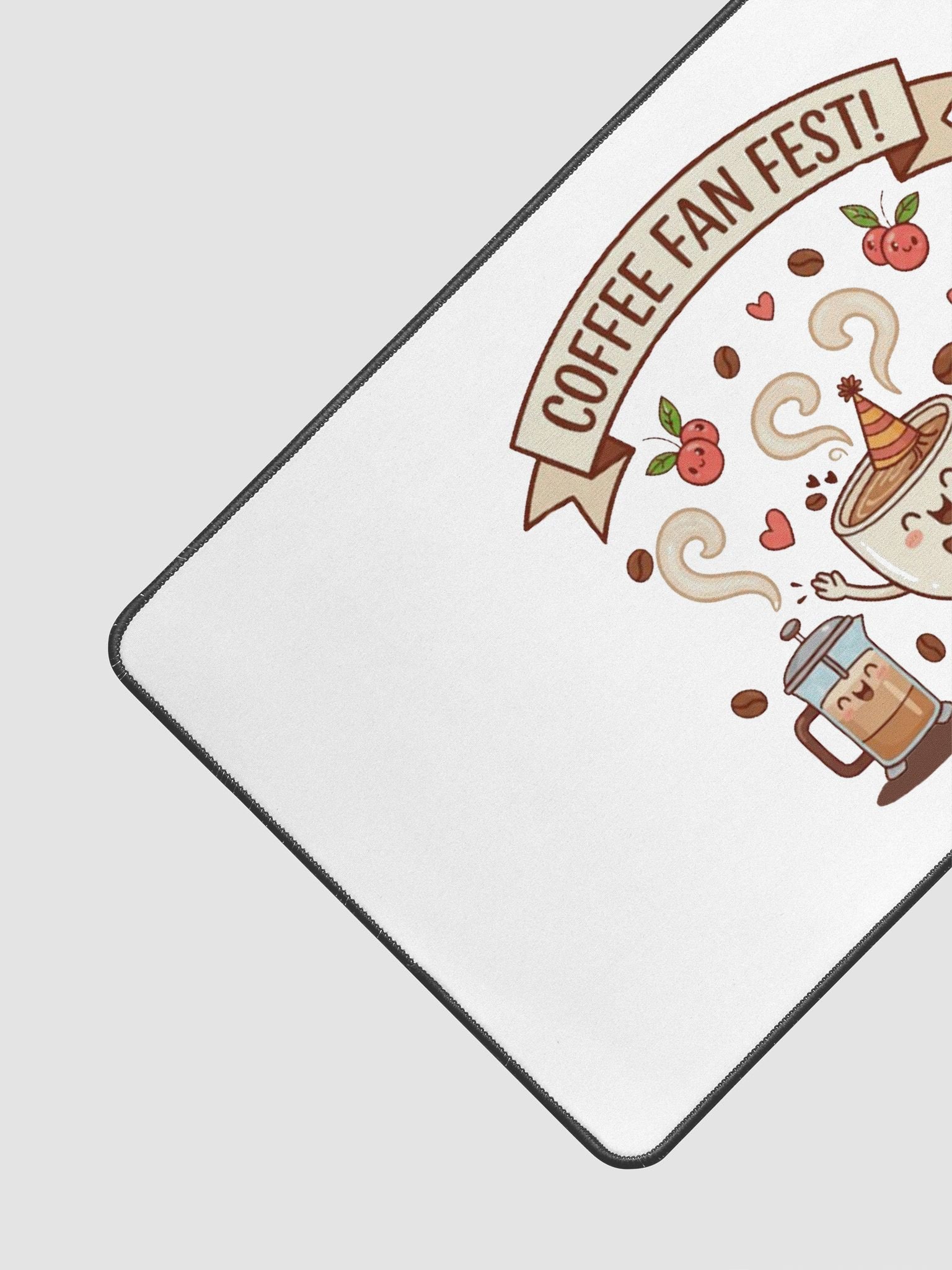 Coffee Fan Fest product image (3)