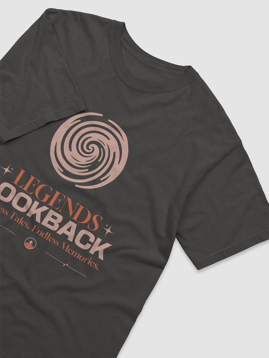 Legends Lookback Portal Tee product image (3)