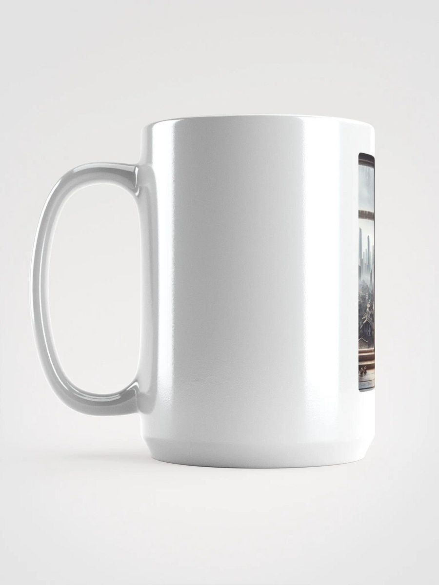 Urban Contrast Mug product image (6)