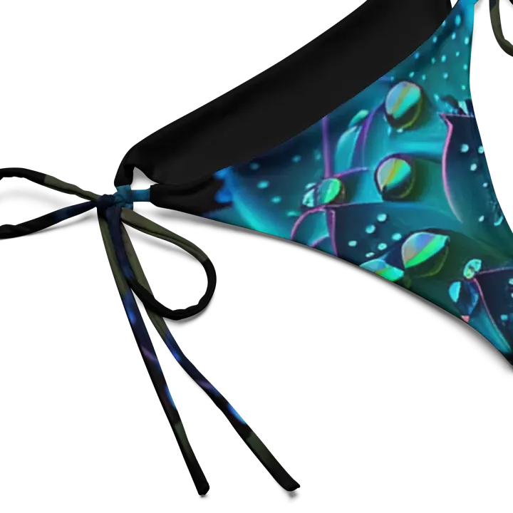 Kawaiikitten Exclusive Premium Lace Bikini Bottom product image (2)