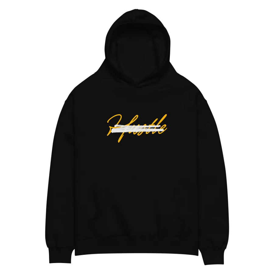 Challenge Hustle Hoodie product image (2)
