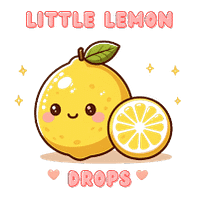 LittleLemonDrops