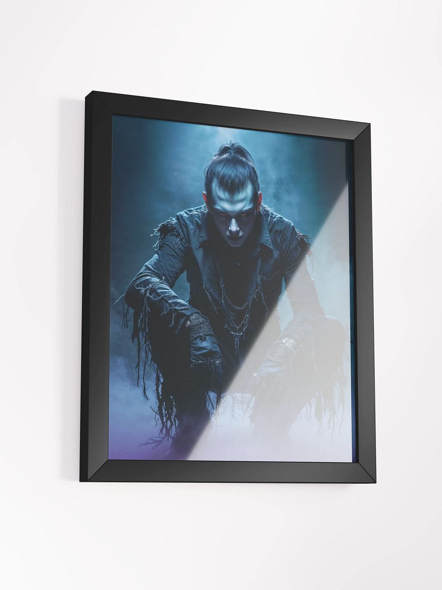 Descend Into Me Framed Print product image (16)