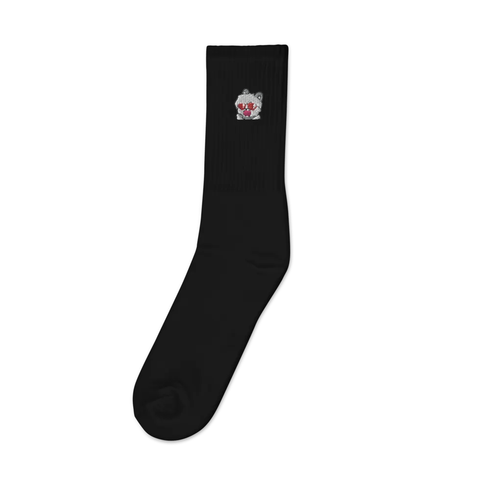 Krebno socks product image (1)