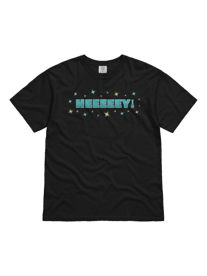 Hey! shirt product image (1)