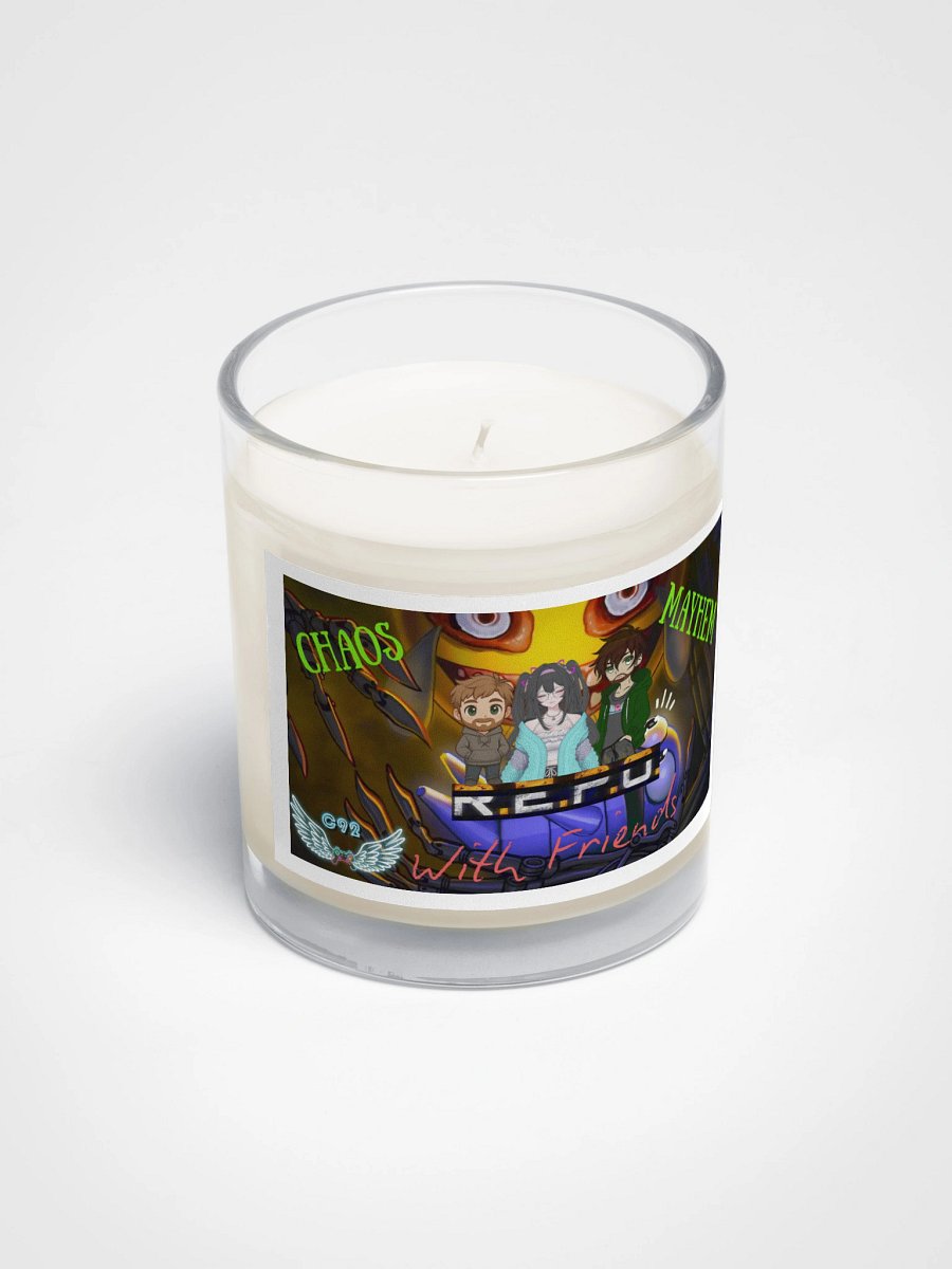 R.E.P.O MAYHEM! product image (2)