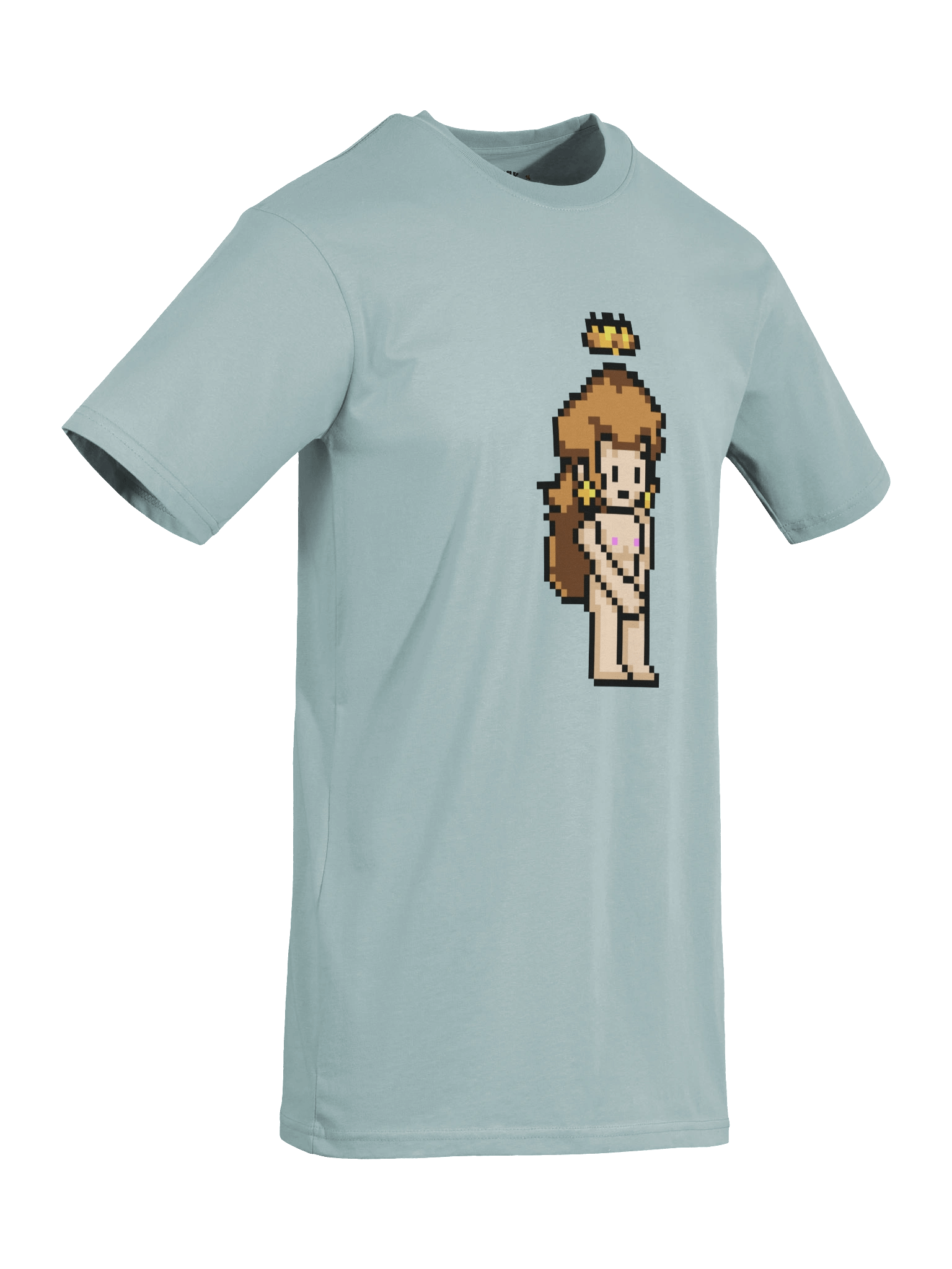 Pixel Queen 👑 T-Shirt #51 product image (19)