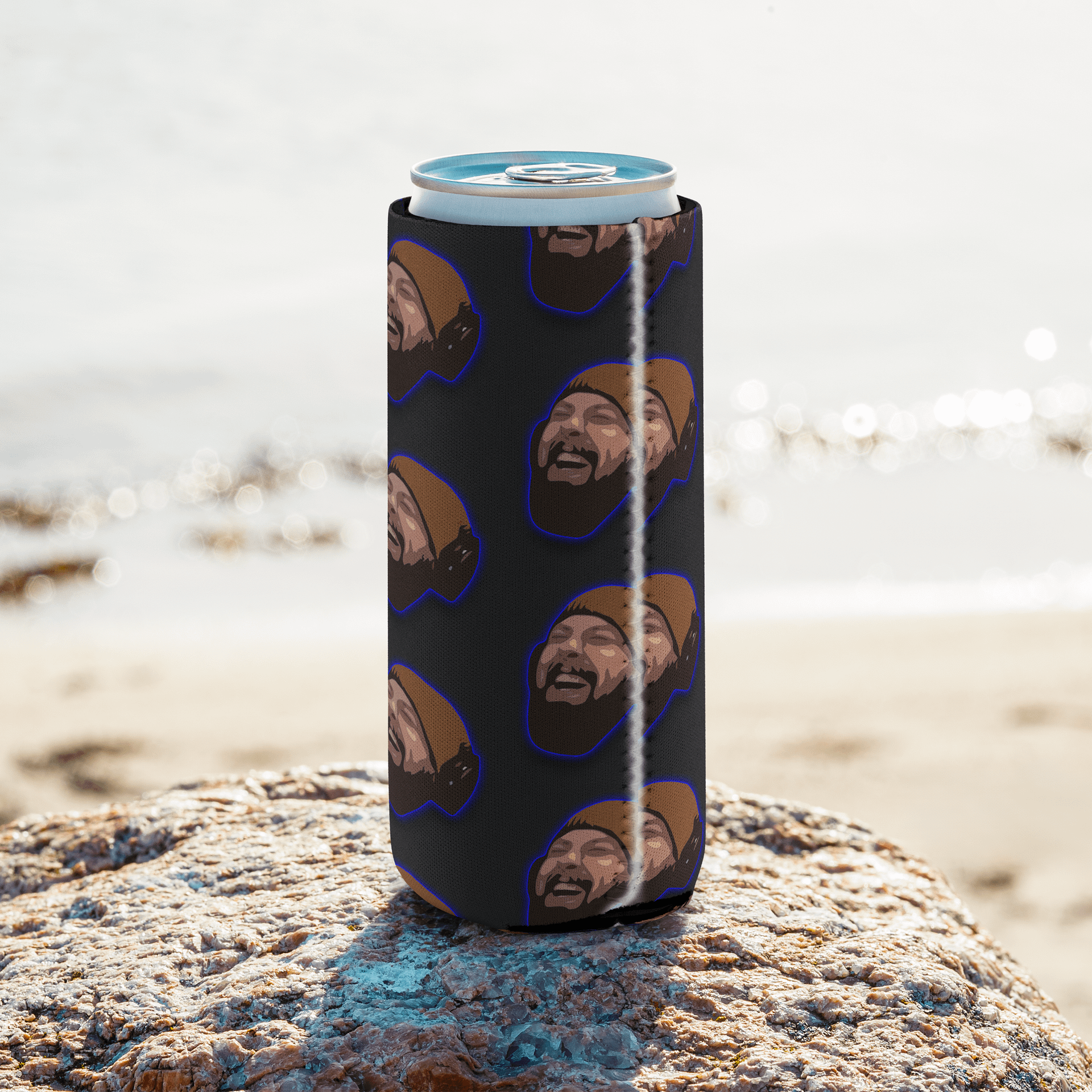 LUL a can koozie product image (17)