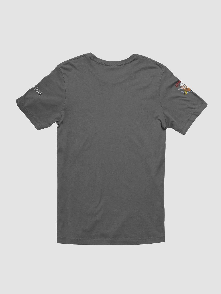 Syn Squad USMC Shirt *Upgrade* product image (19)