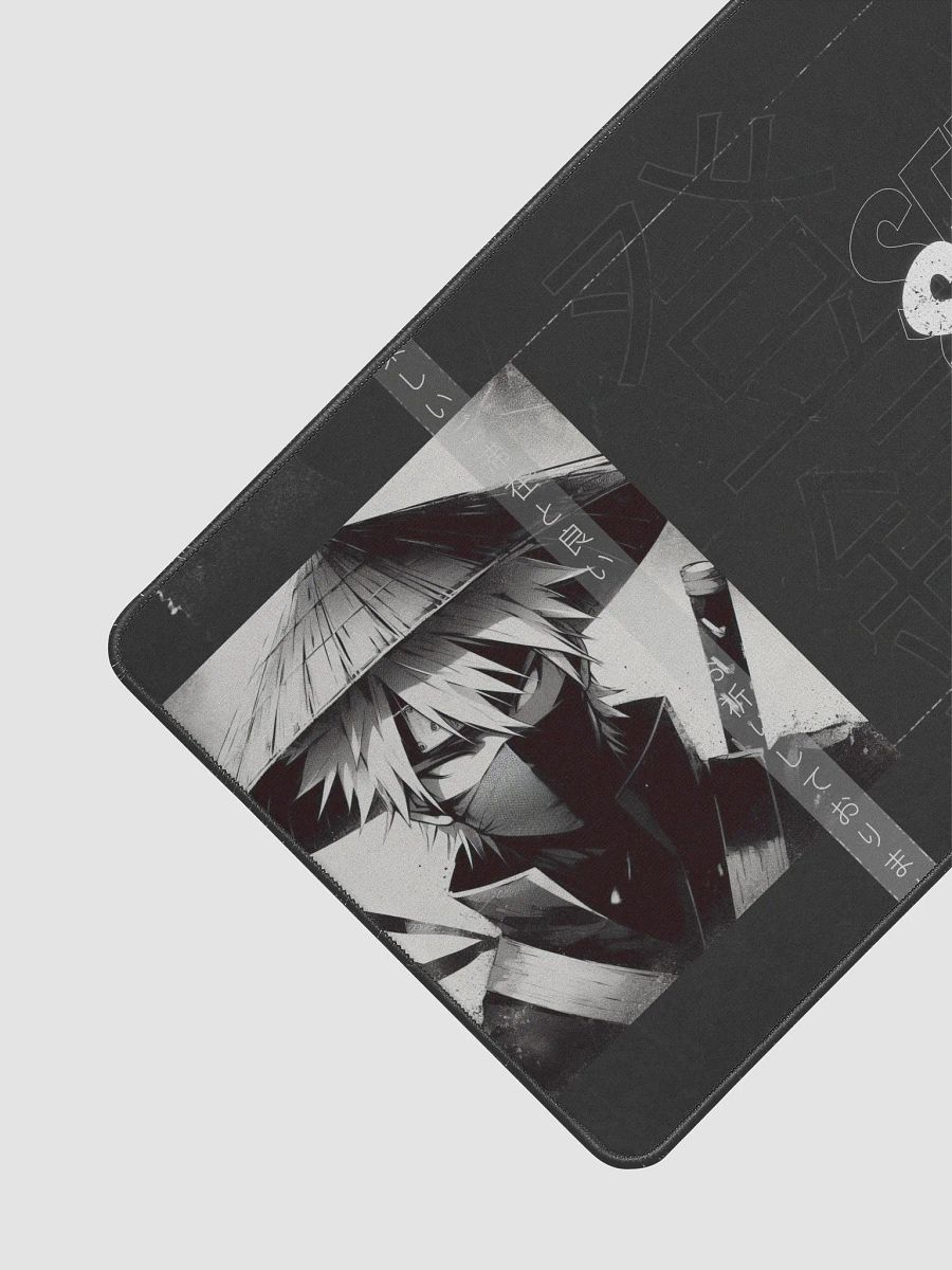 Anime Senz Desk mat product image (2)