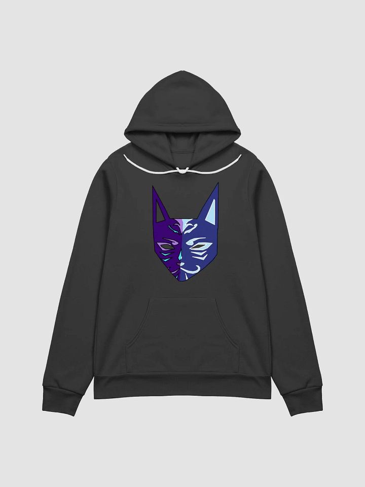 CrazyFoxOni51 Hoodie product image (1)