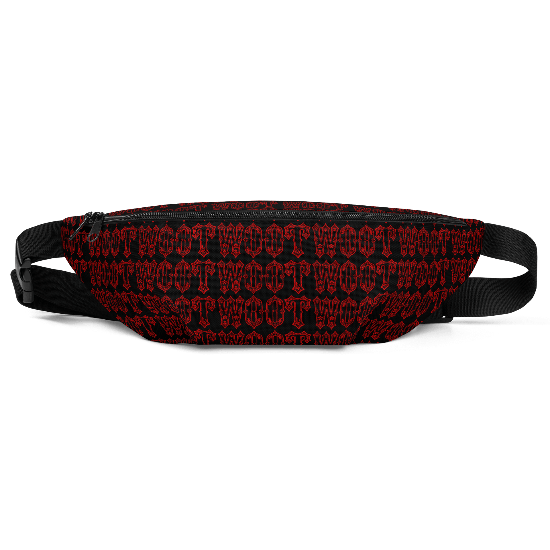 WootWootWootWoot Bumbag/Fannypack product image (1)