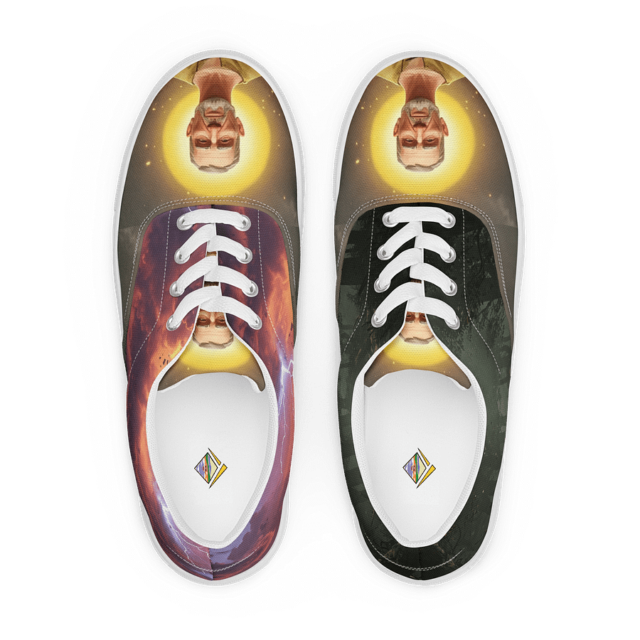 S³ (Men's) The Apotheosis Of Lord Jun product image (1)