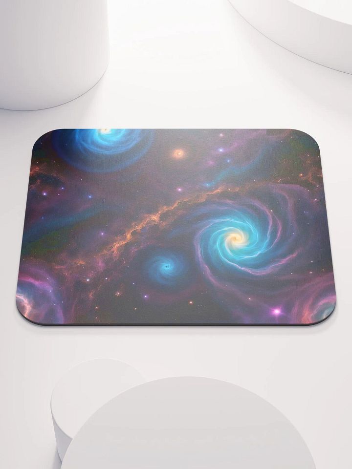 Starscape Mousepad product image (1)