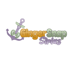 GingerSnapSirius Merch Store!