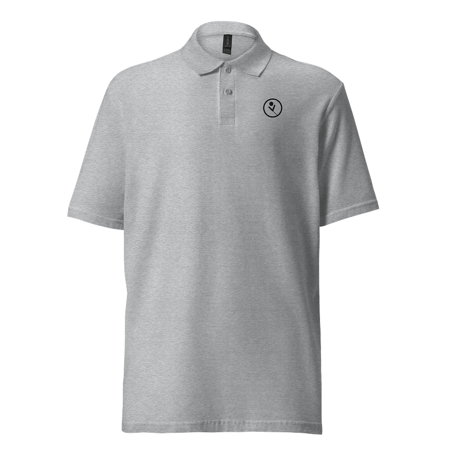 The Sole Golfer Logo Polo product image (1)