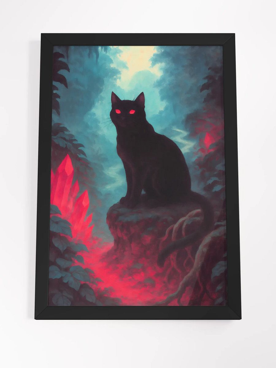 Whispers on the Crimson Path product image (4)