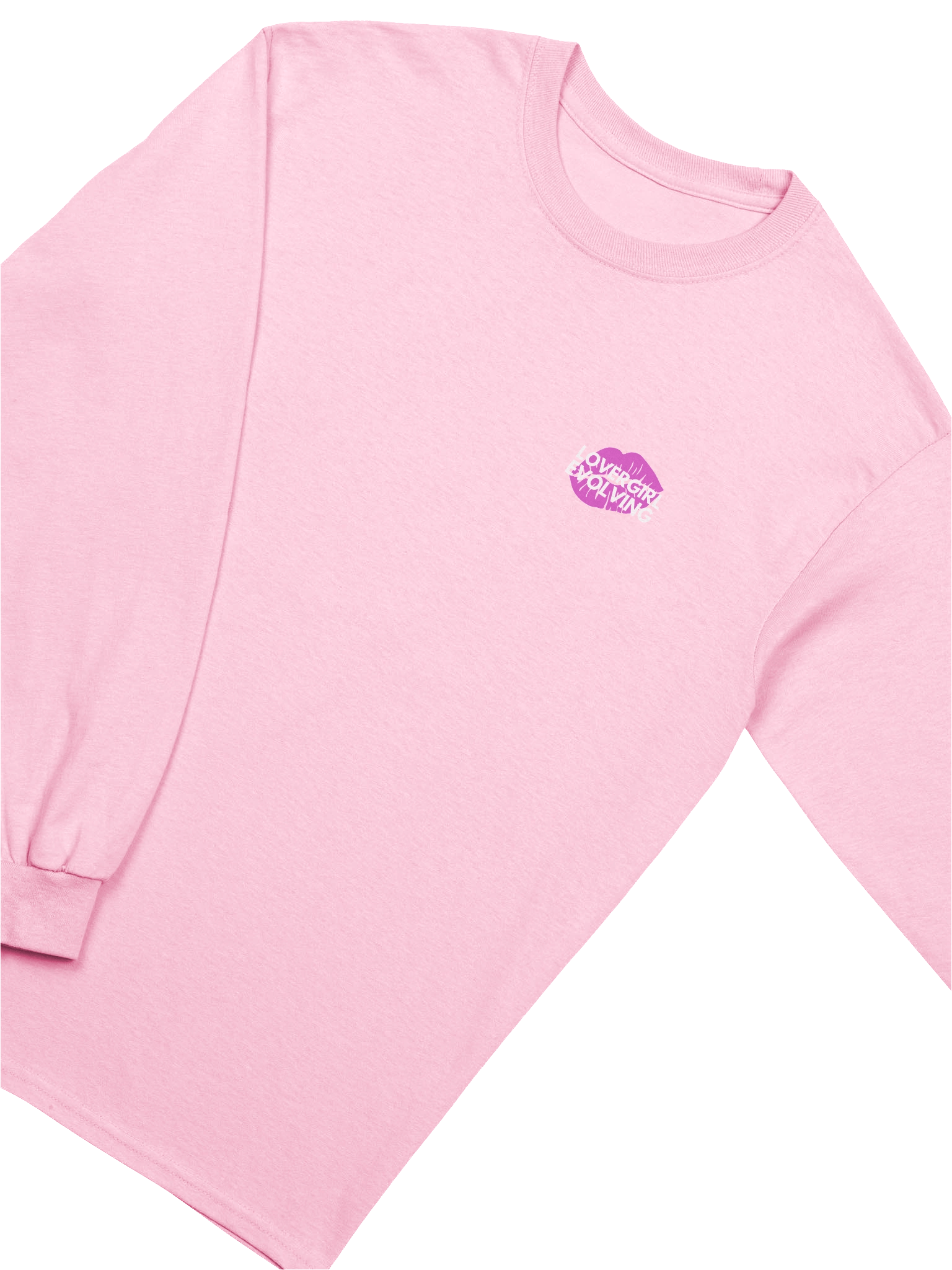 hot girl hotline long sleeve product image (3)