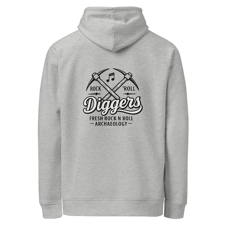 RNRA Diggers Hoodie product image (1)