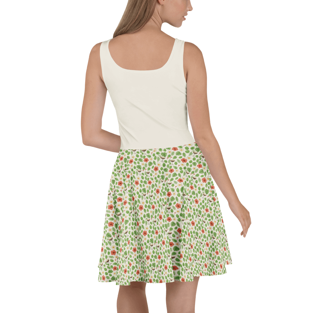 "Light Bloom" Greenside Golf Dress – Putter 2 Pints product image (4)