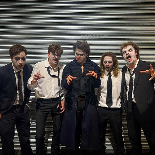 Happy Halloween 🎃👻