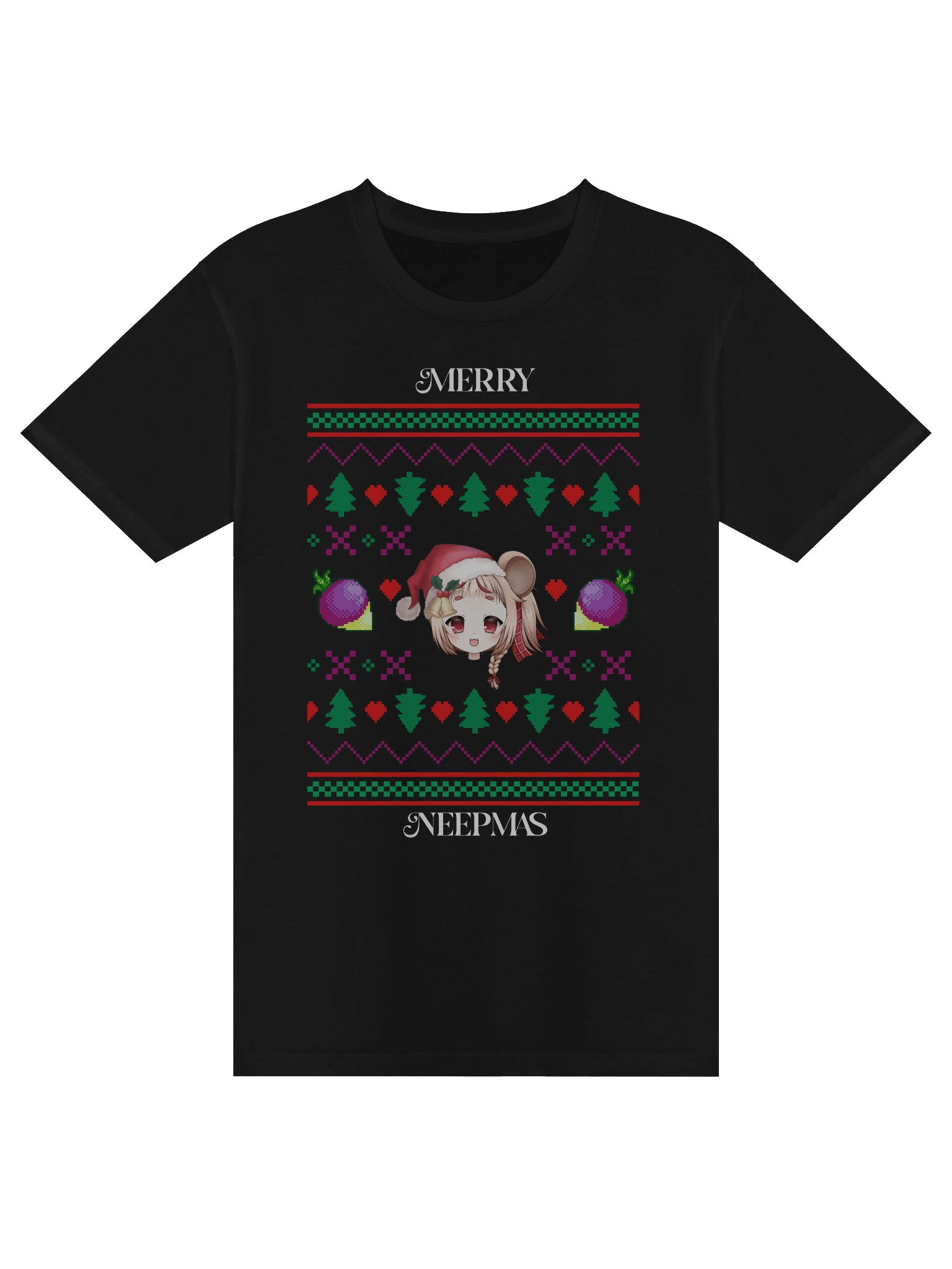 Ugly NeepMas T-Shirt! product image (1)