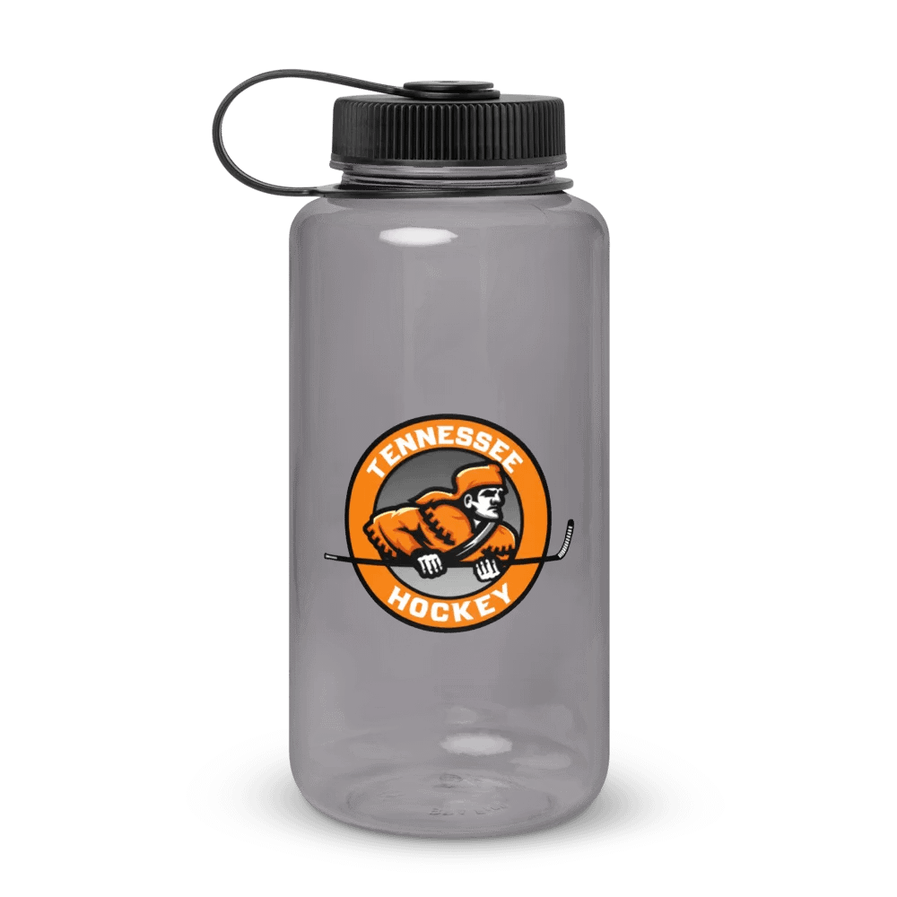 Tennessee Hockey Water Bottle product image (1)