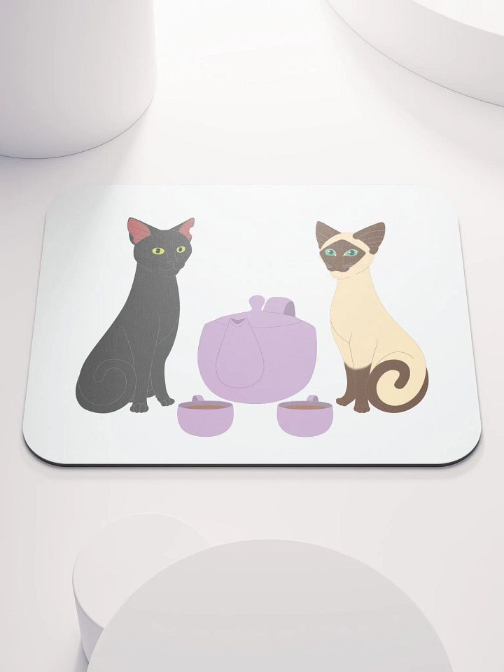 Tea is For Sharing product image (1)