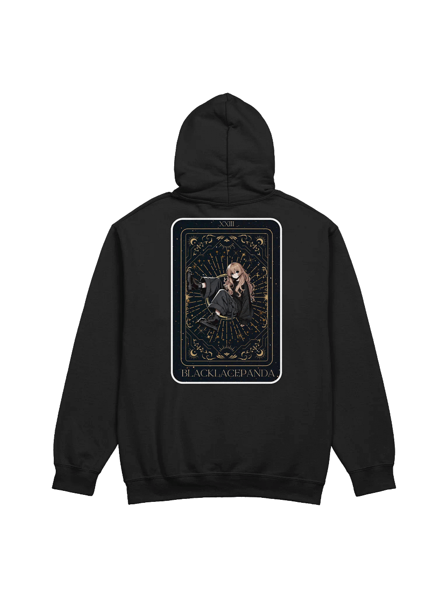BLP 2025 - Hoodie (Celestial Edition) product image (3)