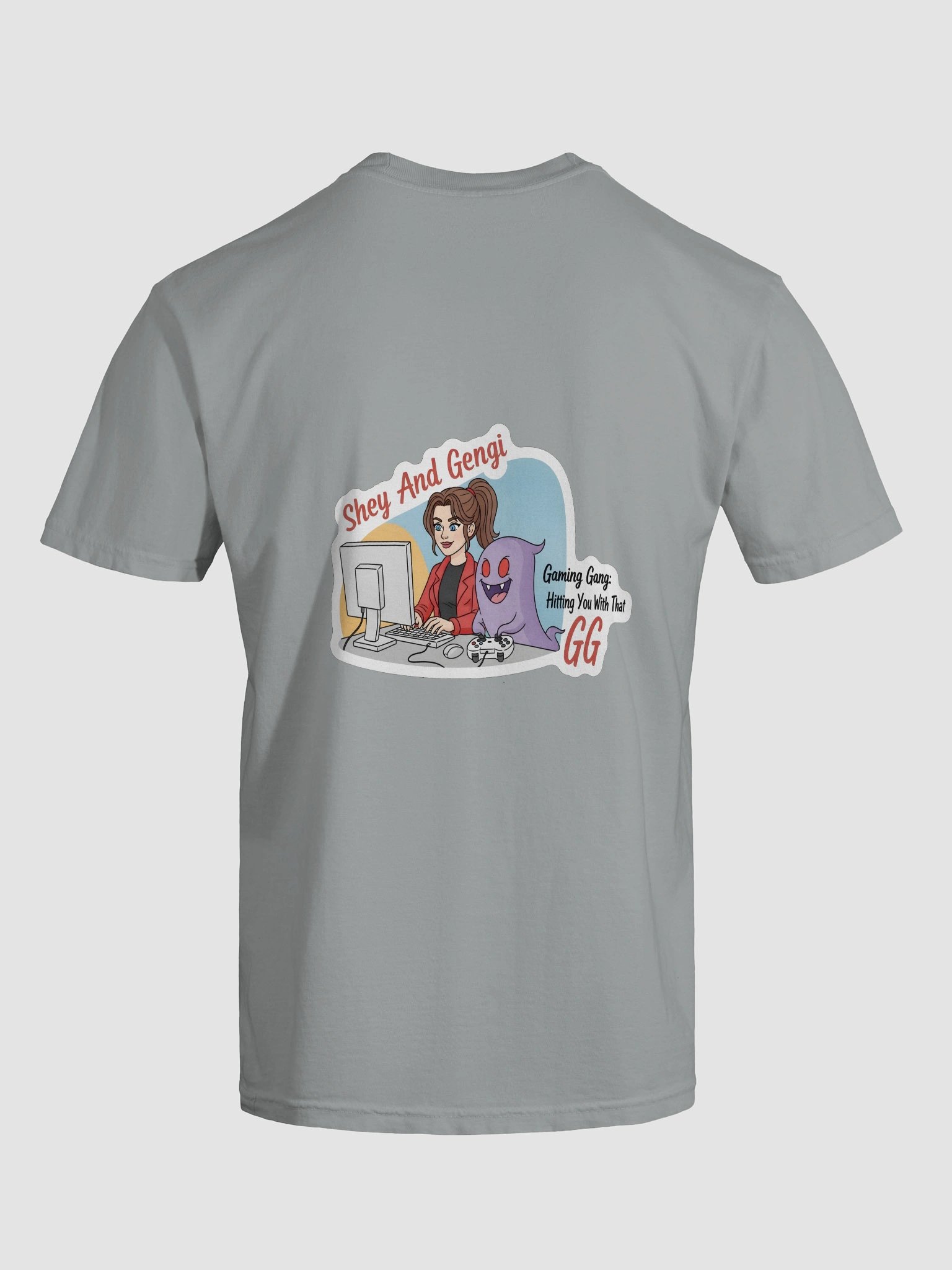 Shey and Geng Tee product image (9)