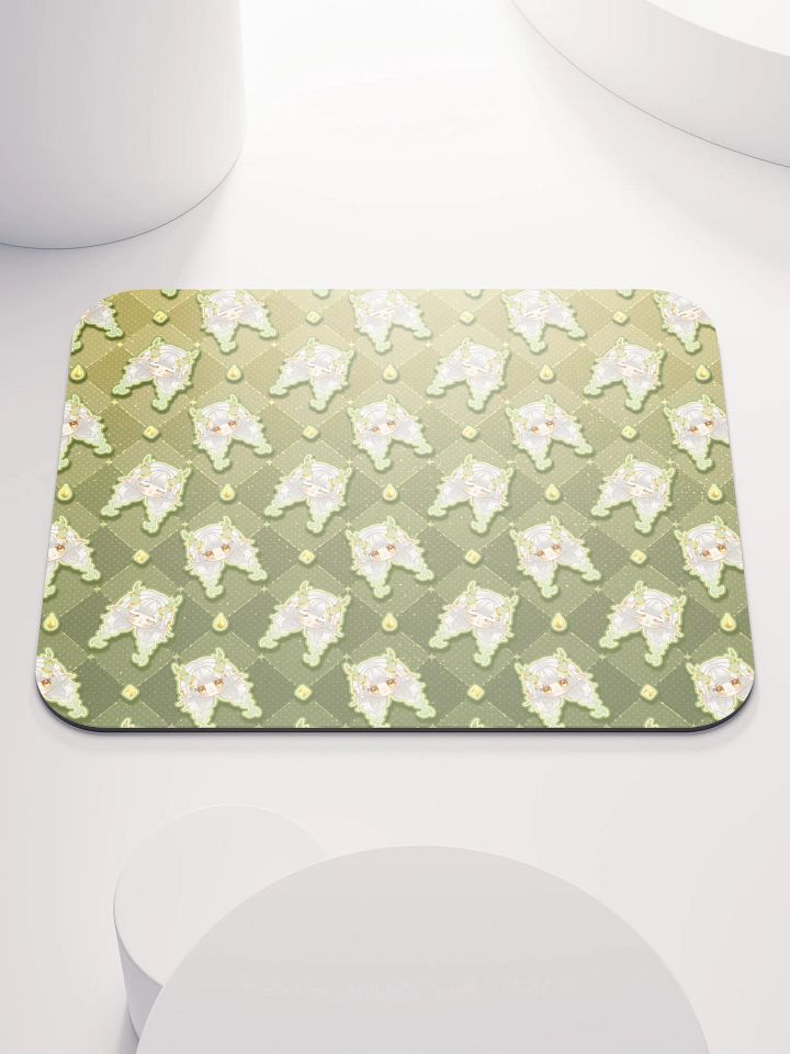 Radish Mouse Pad~ product image (1)