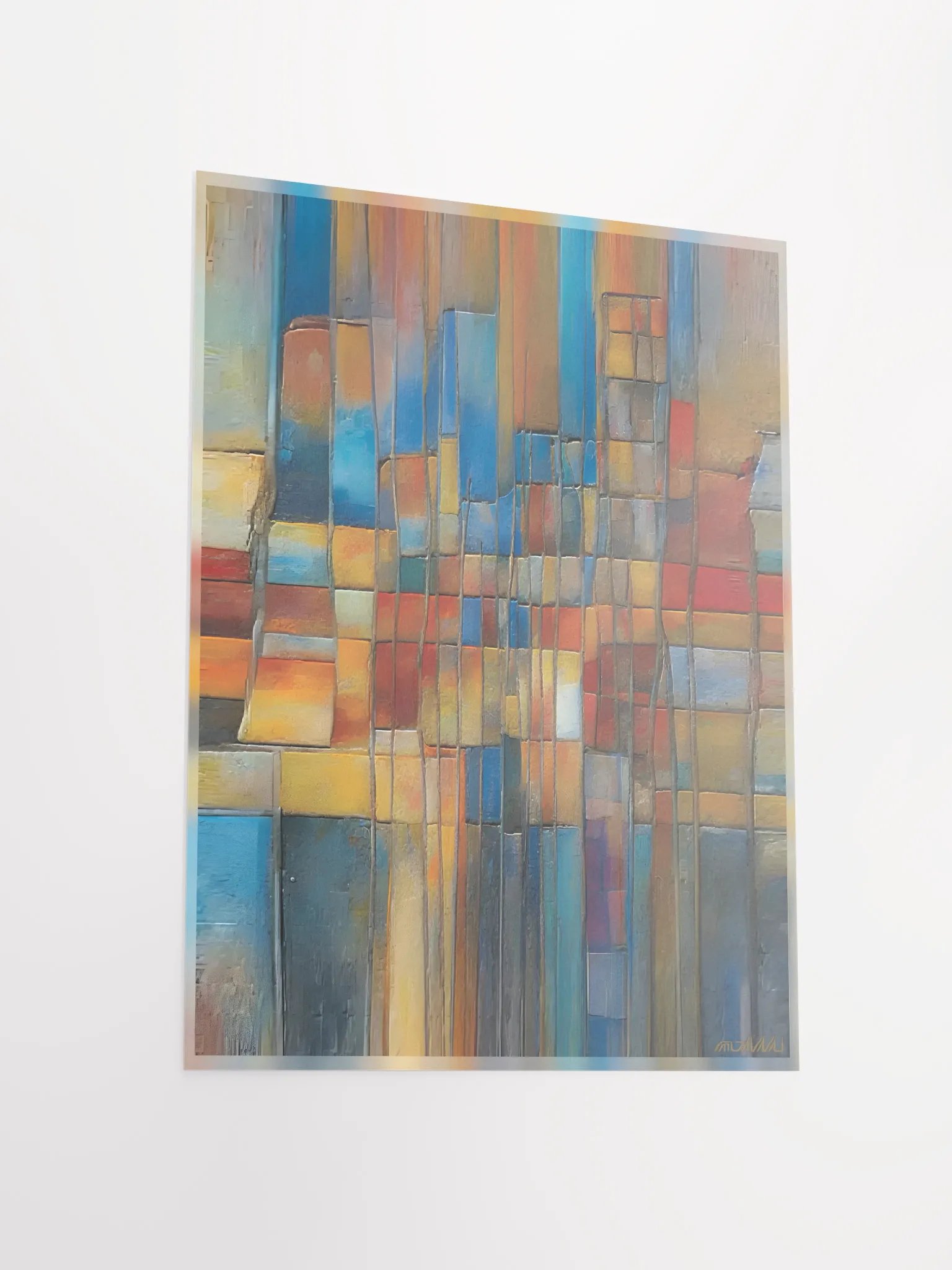 True Colors (on Matte Paper) product image (3)