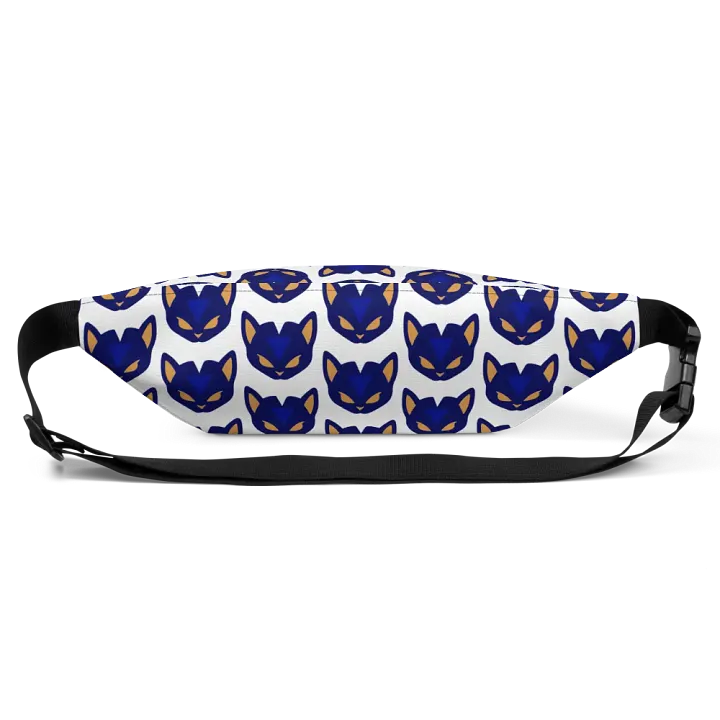 ISAG fanny pack! product image (1)