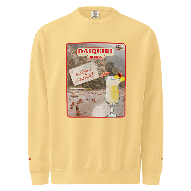 DAIQUIRI SUMMER COLLECTION