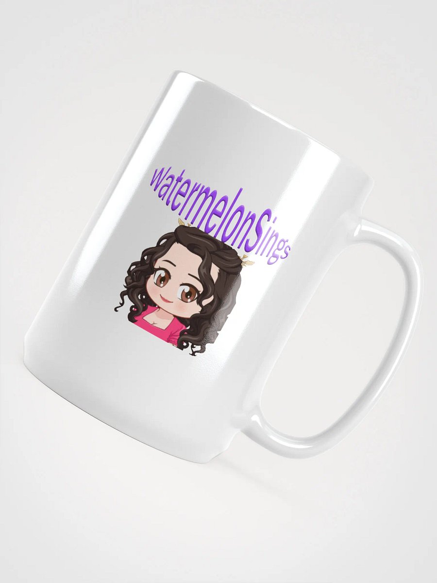 WatermelonSings Mug product image (4)
