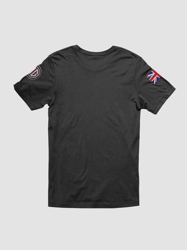 MGBGT and Union Jack Tee product image (2)
