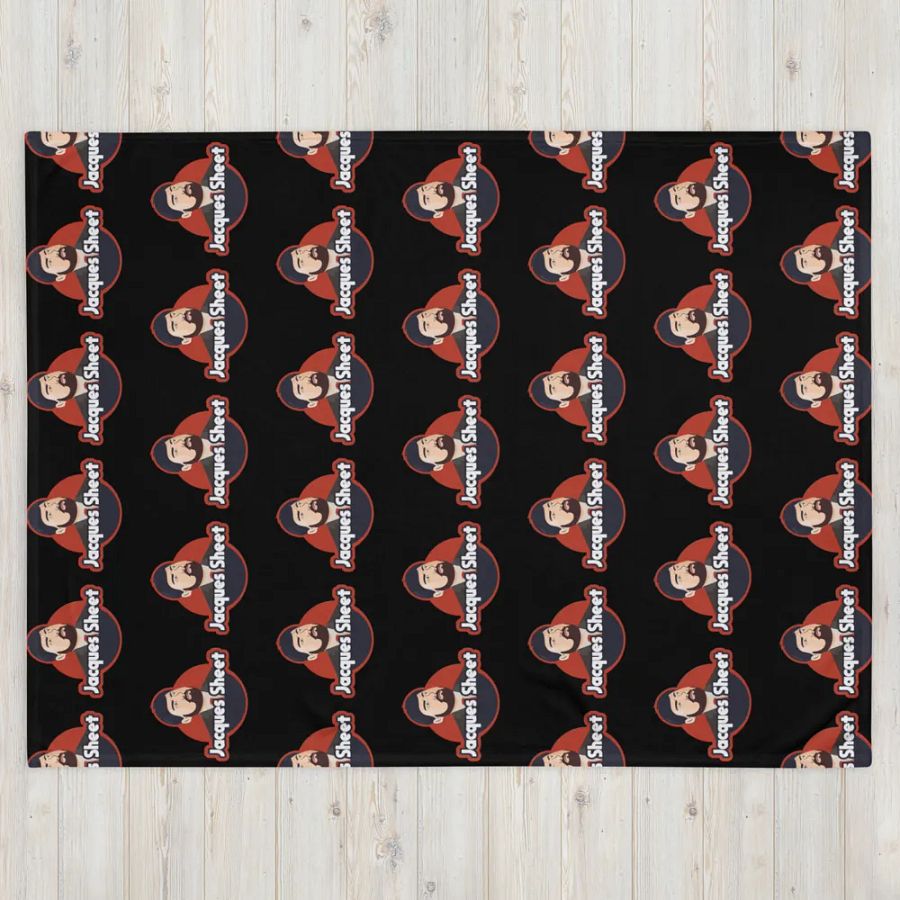 Jacques Sheet Blanket product image (4)