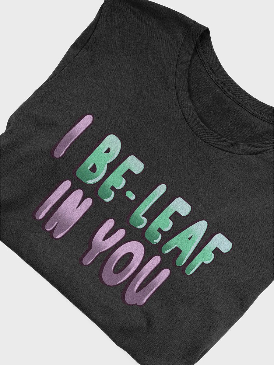 Be-Leaf - Supersoft Tee product image (51)