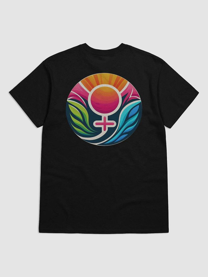 Empowerment Symbol Women's T-Shirt product image (15)