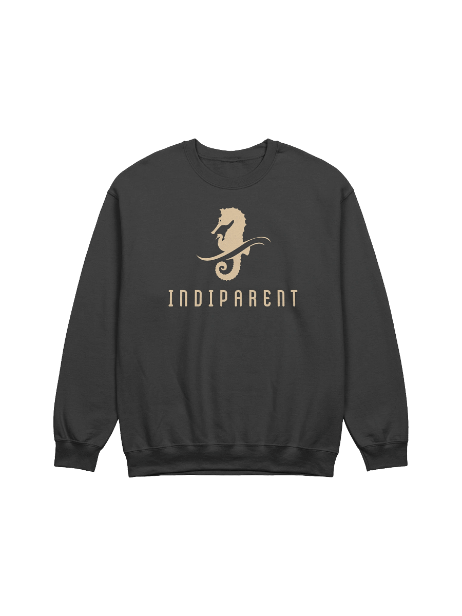 IndiParent Father Crewneck product image (1)