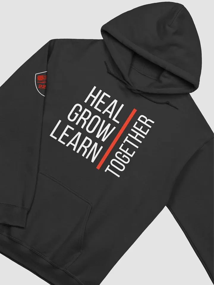 HEAL GROW LEARN product image (2)