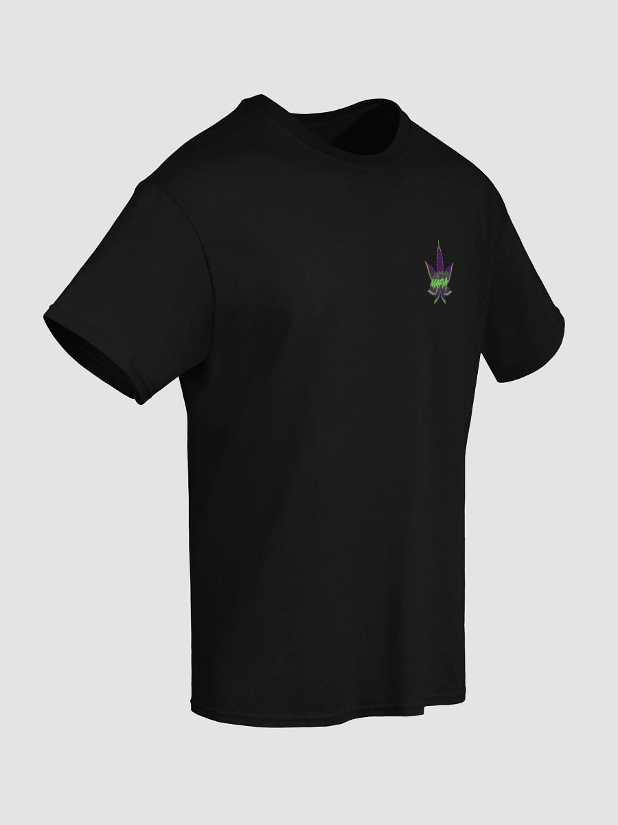 Mentally Elsewhere tee product image (8)