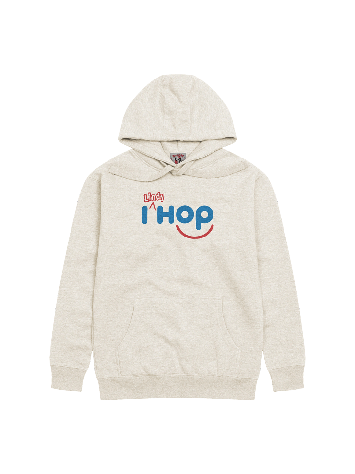 I Lindy Hop • Premium Hoodie product image (22)