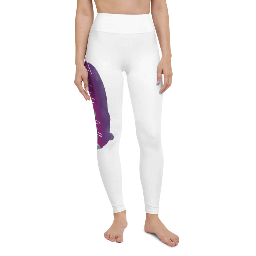 The Wild is Calling Activewear Leggings product image (9)