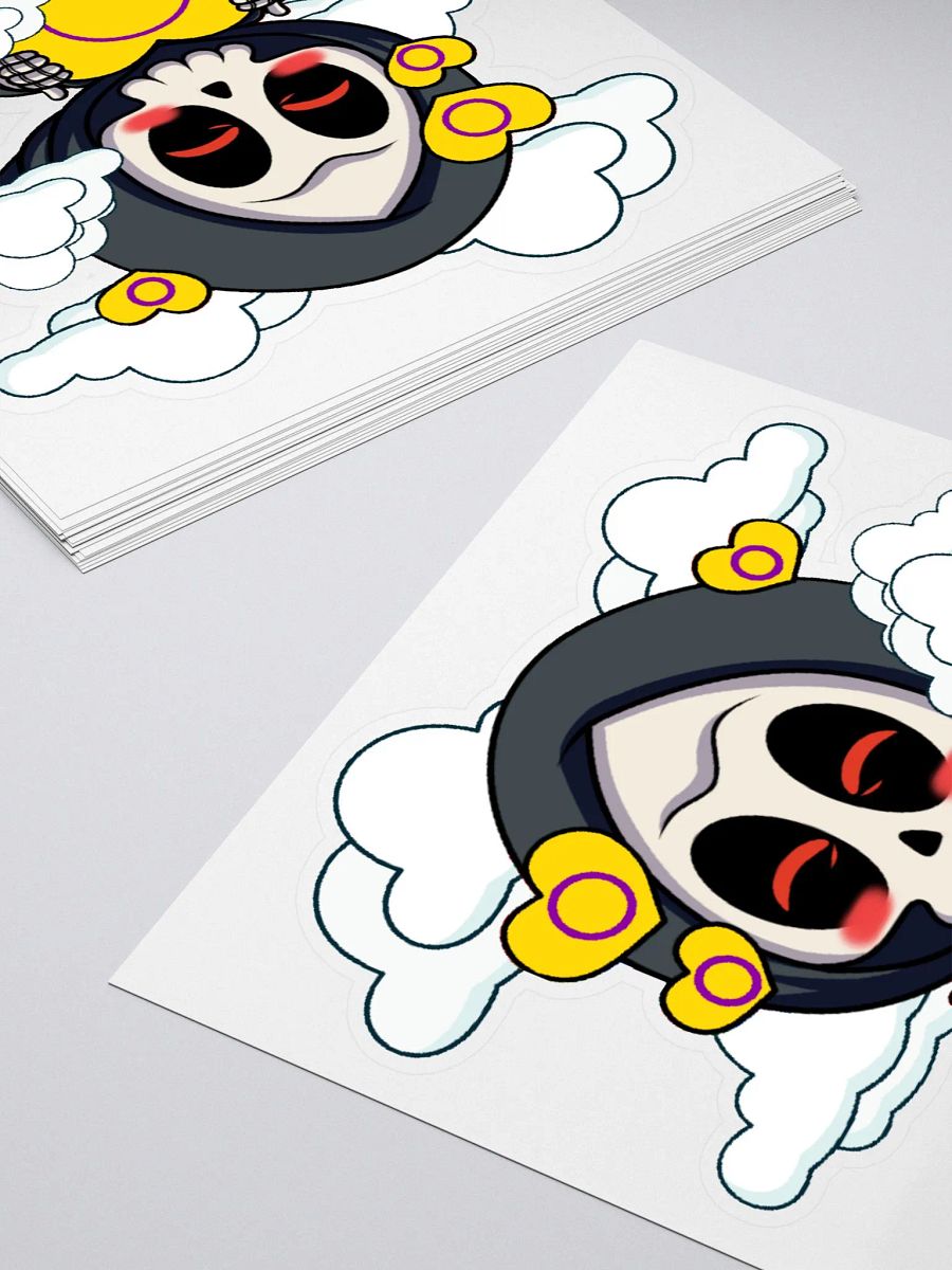 Intersex Pride Sticker product image (12)