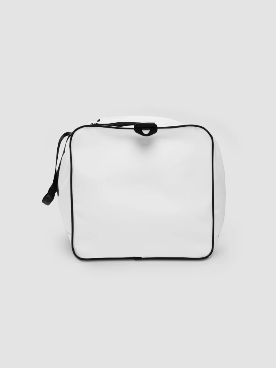 Duffle Bag - White product image (8)