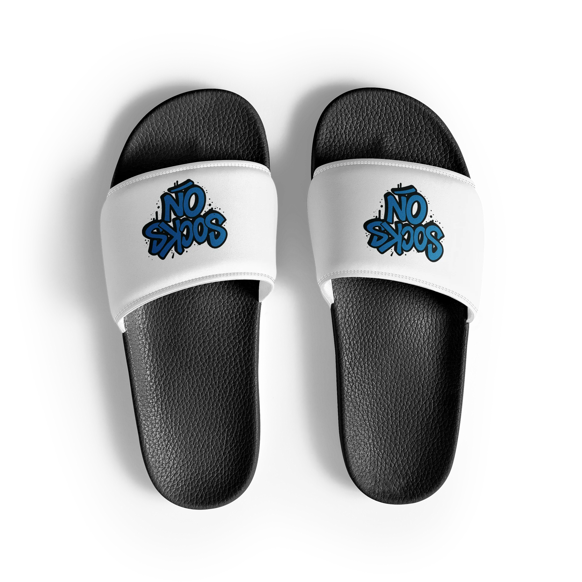No Free Toes Slides product image (2)